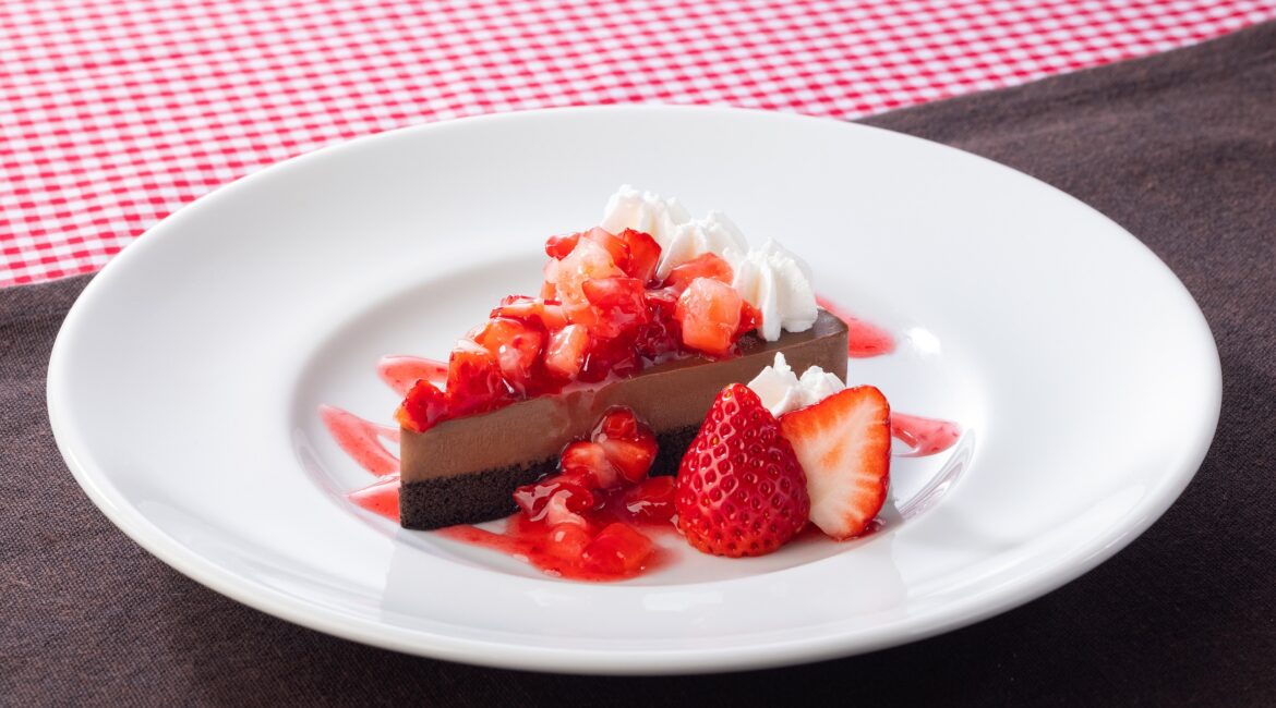 1月15日号の外食日報は