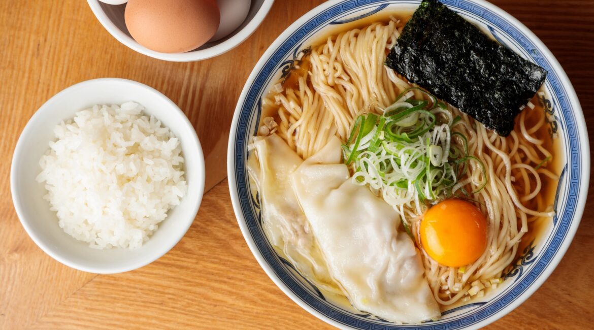 1月22日号の外食日報は