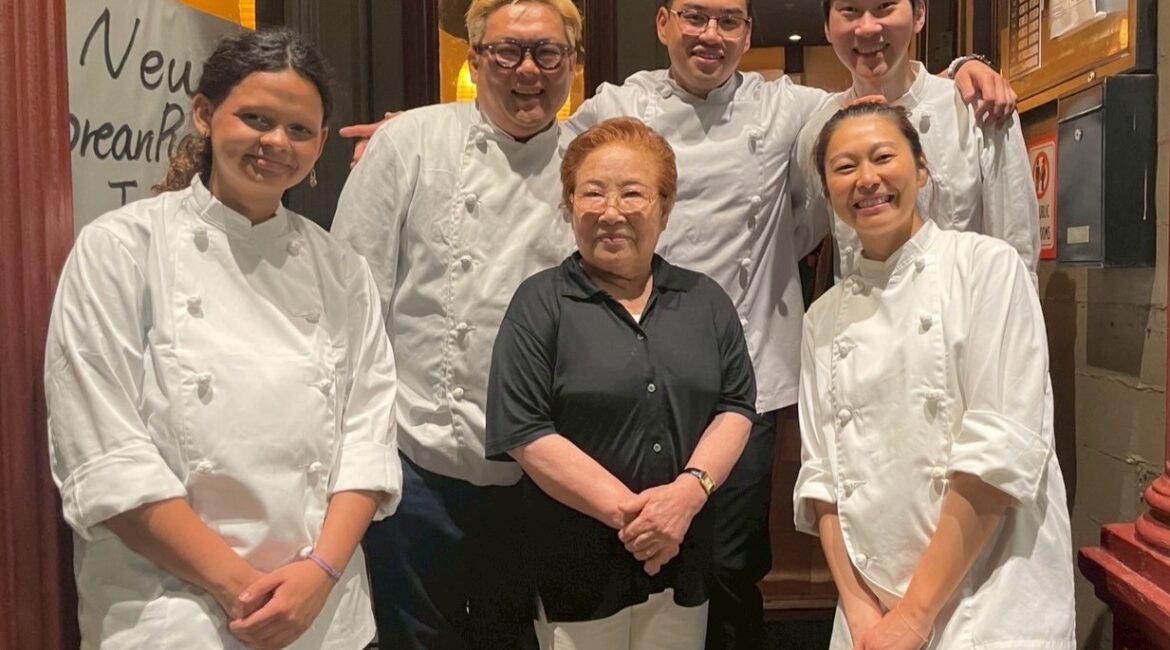 2月25日号の日本外食新聞は