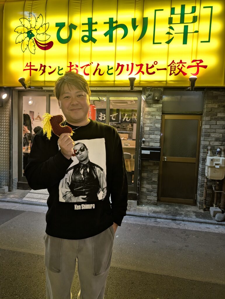 TEAM SUPER BEST 代表取締役社長 山本 勇太 氏