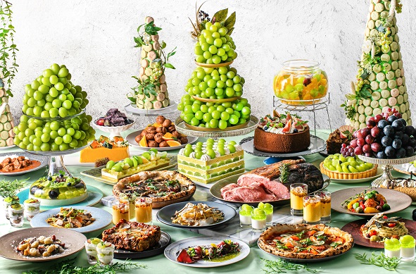 11月7日号の外食日報は